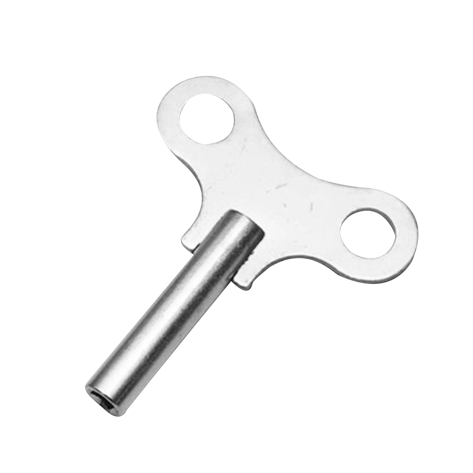 Steel Clock Key Metal Sturdy Tools Winding Chain Repair Tool Home