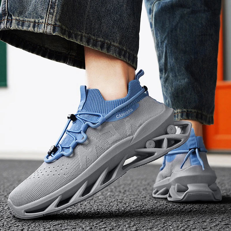 Shoes Men Sneakers Mens Male Casual Tenis Luxury Trainer Race