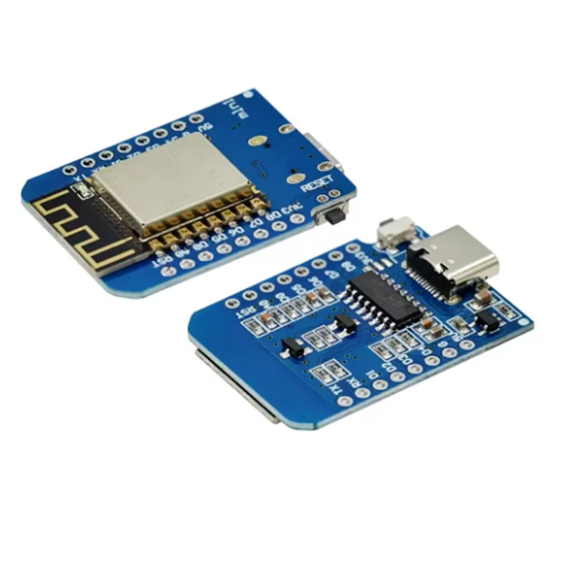 D1 Mini Version Nodemcu Lua WIFI Based ESP8266 Wireless Development Zpaxo