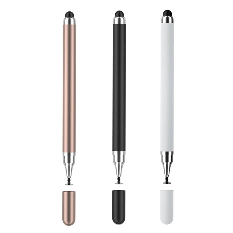 2-in-1 Universal Stylus Pen Touch Screen Pens Android Phone Mobile Zpaxo