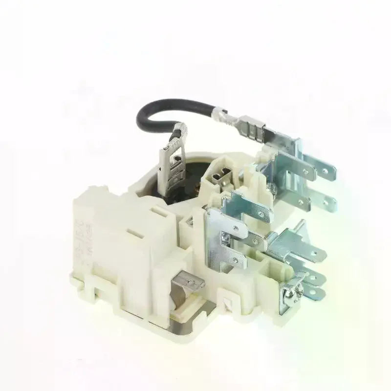 QP3-15 C Compressor Relay PTC Starter Freezer Overload Protector Zpaxo