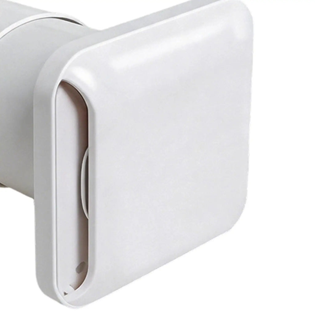 Passive Air Vent Through Wall Exhaust Inlet Airflow Ventilation Home