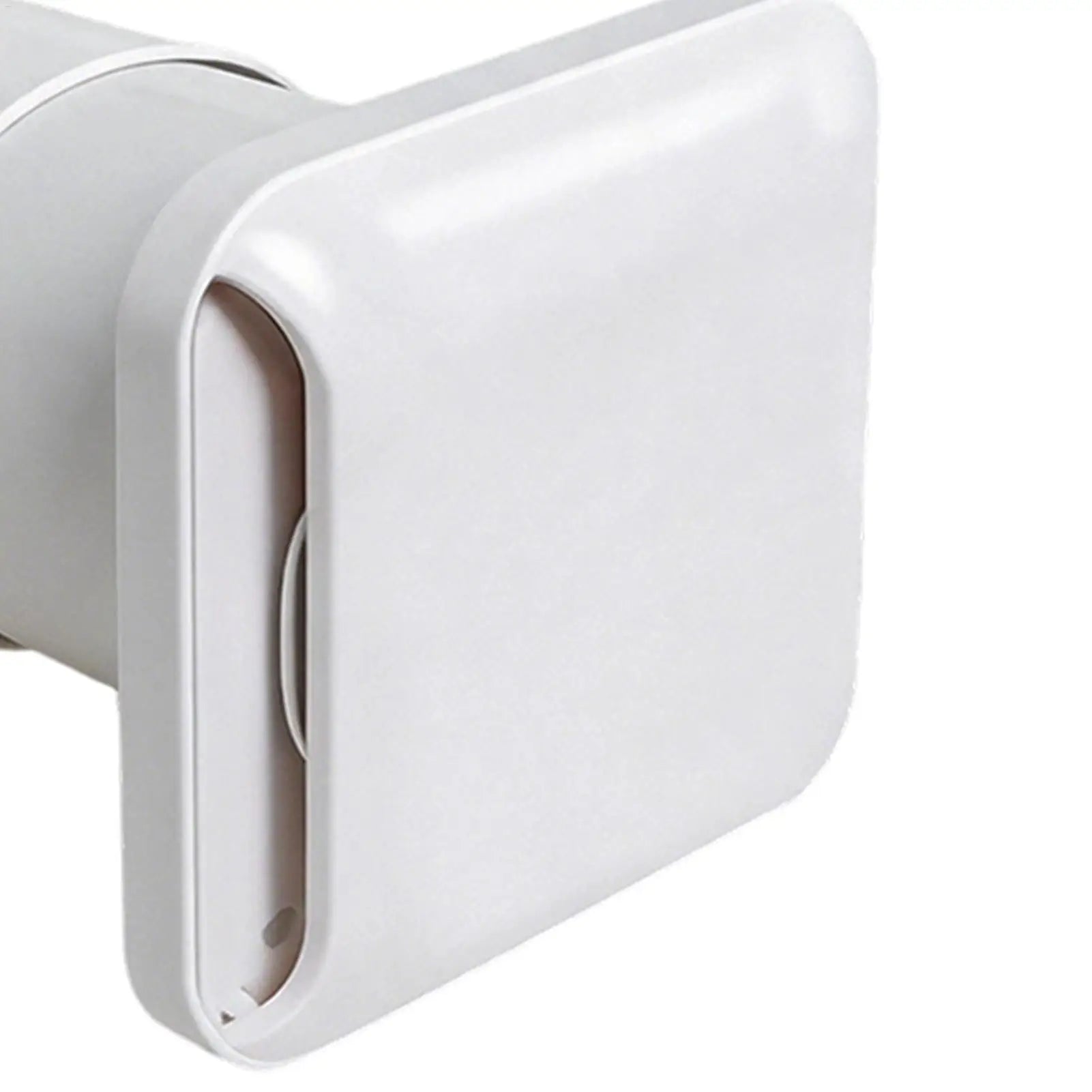 Passive Air Vent Through Wall Exhaust Inlet Airflow Ventilation Home