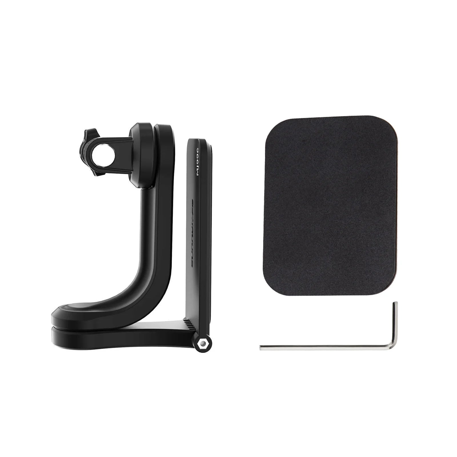 Multi-axis Rotating 360 Adjustment Magnetic Mount Gopro Hero 13 12 11