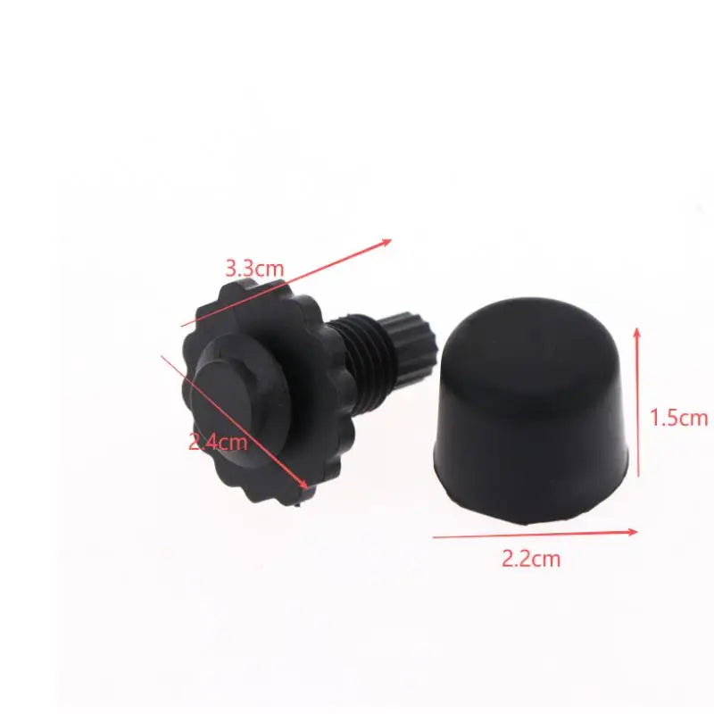 BMW X1 Mini F48 F49 F60 Trunk Buffer Stop Rubber Damper Block
