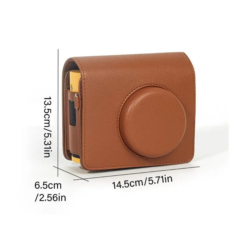 652F Weatherproof Camera Carriers Shockproof Structure Breathable Zpaxo