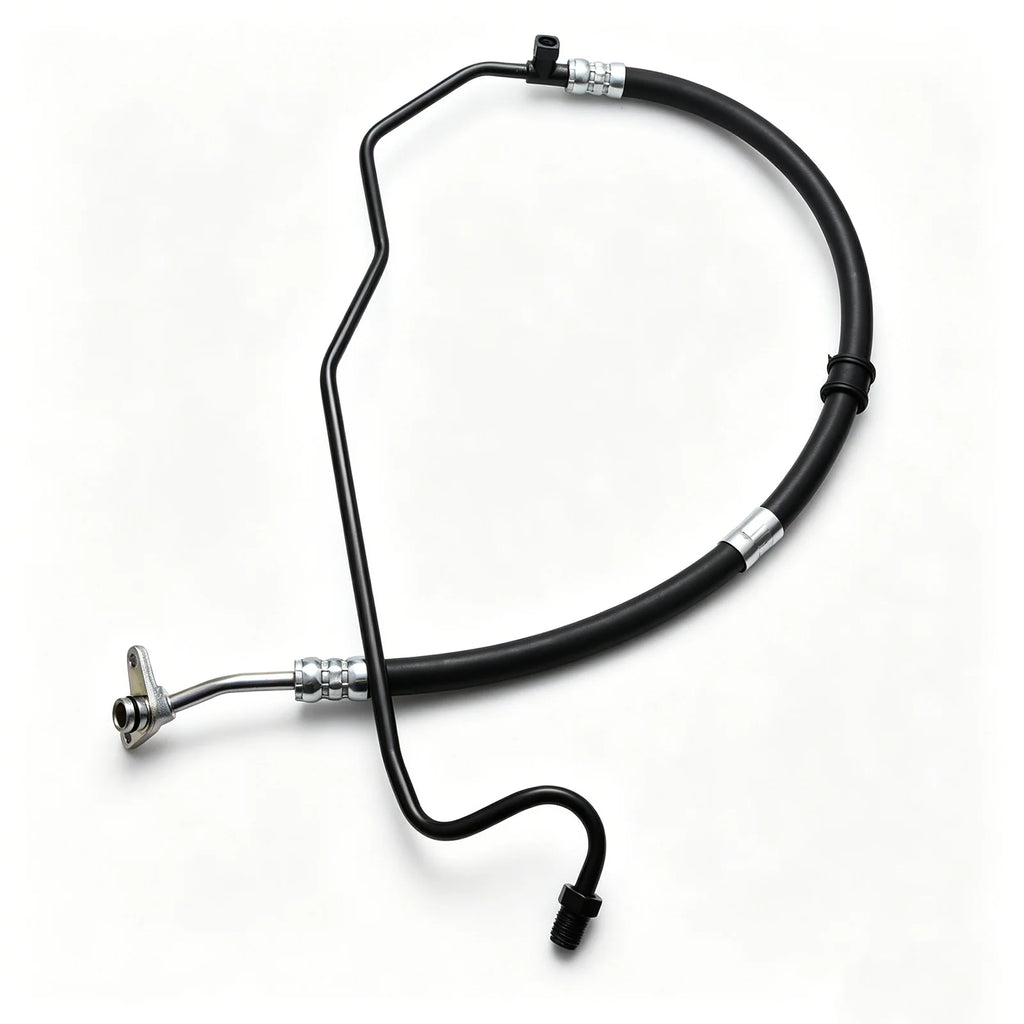 53713-SDC-A02 Honda Car Power Steering Pressure Line Hose Replacement
