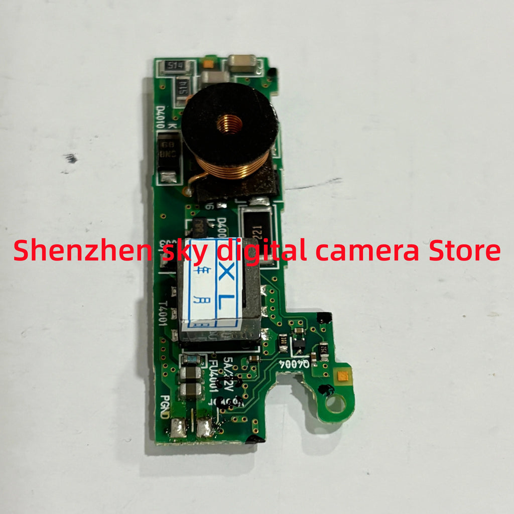 Flash Board Nikon D90 Replacement Unit Repair Parts