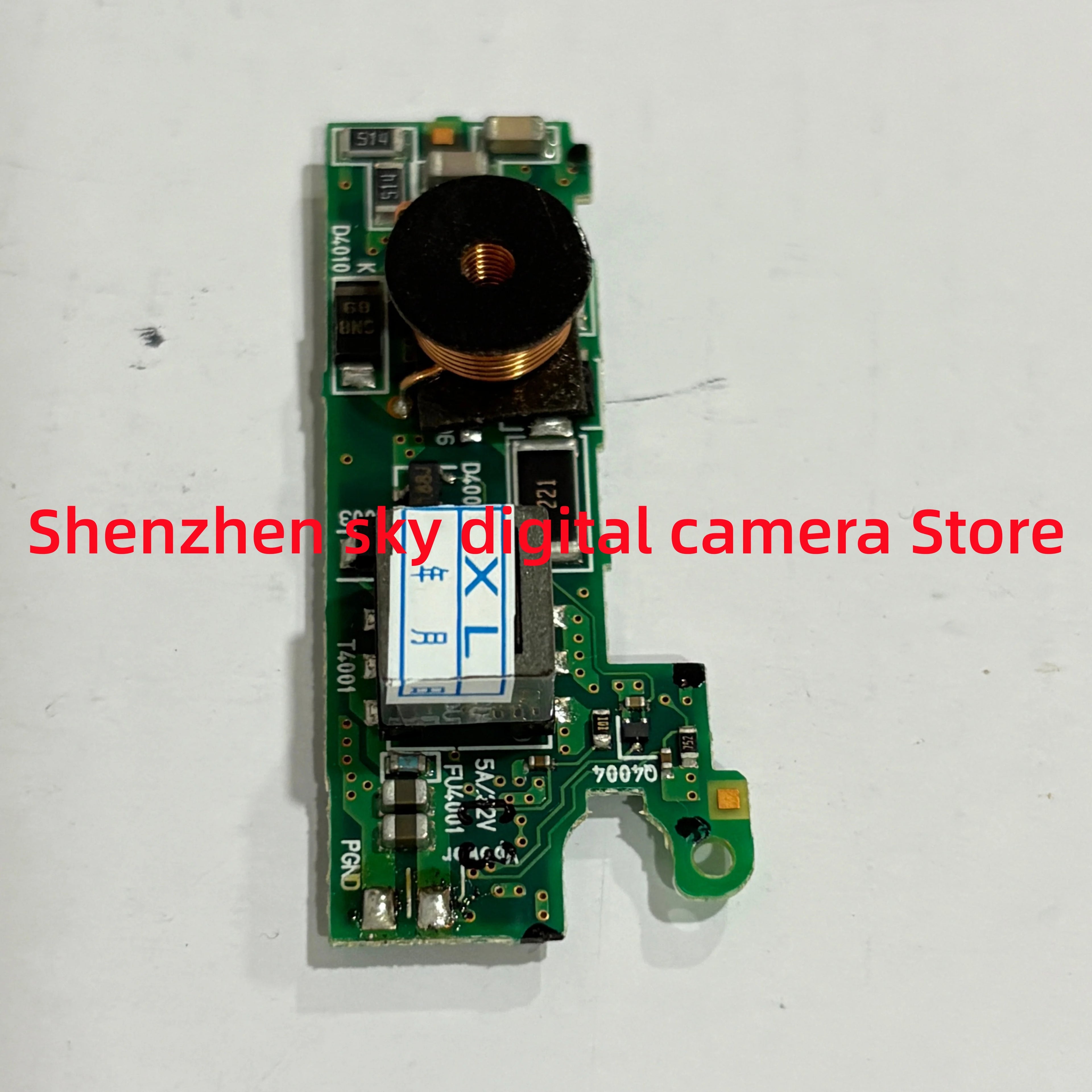 Flash Board Nikon D90 Replacement Unit Repair Parts