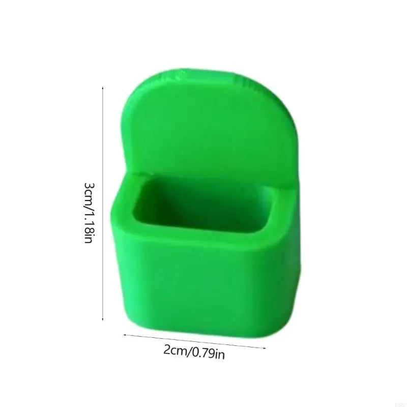 Sewing Machine Scissors Stand Holder Box 4 Stylish