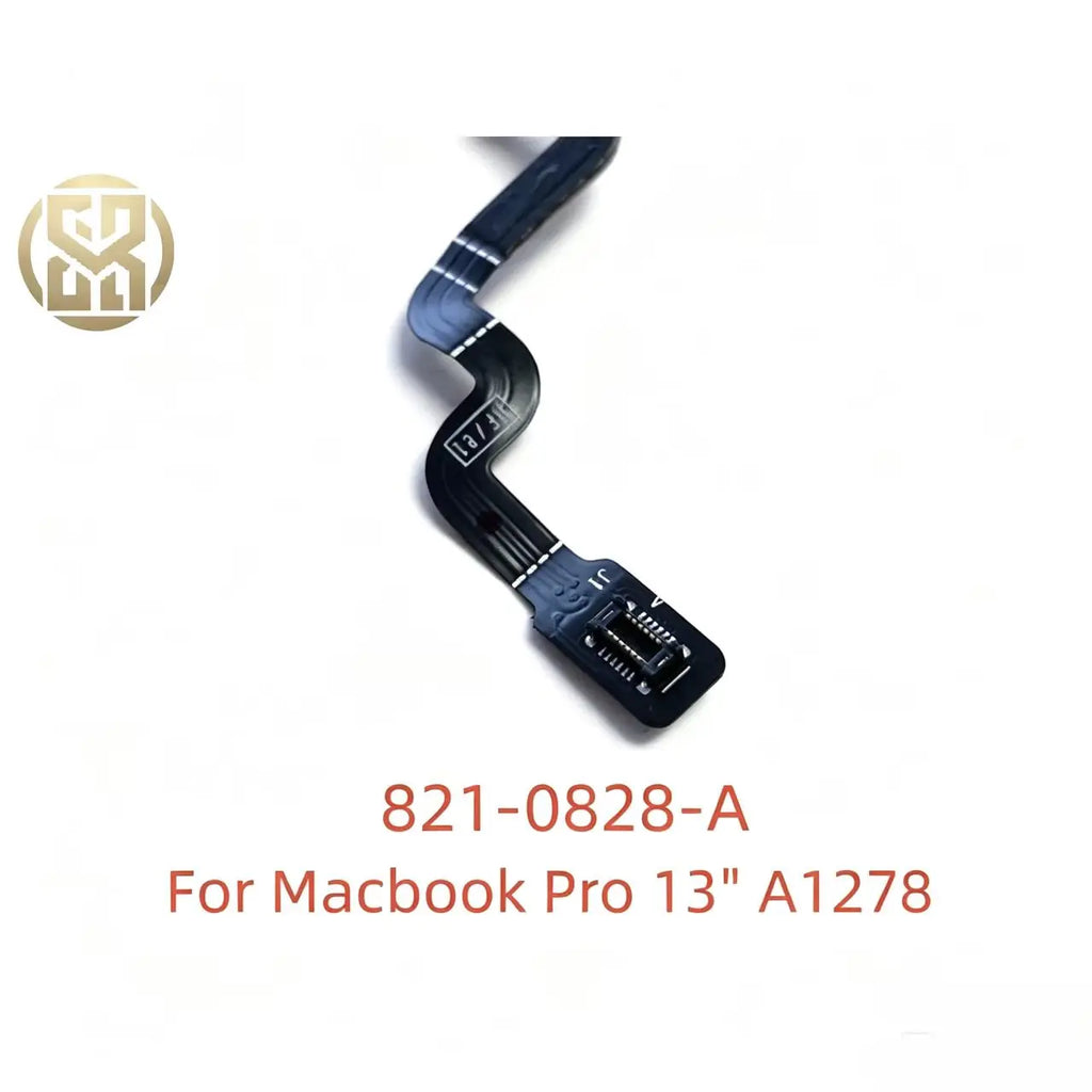 821-0828-A Battery Indicator Board Cable Macbook 13 A1278 2009-2012