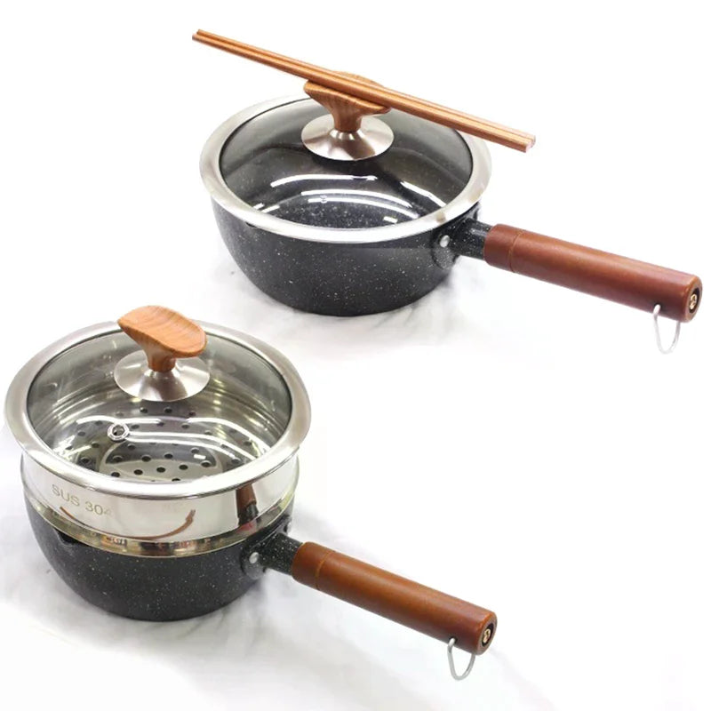 Heat-Resistant Cooking Pan Lid Covers Replacement Lifting Handle Kitchen Cookware Handgrip Universal Pot Lib Knobs Caps Bakelite Zpaxo