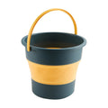 5 Water Storage Container Multifunctional Bucket Lightweight