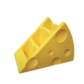CMSundries Organizer Cheese Remote Control Storage Box 3 Grids