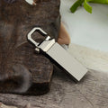 ZSUIT HUKO USB Pen Drive 8GB Memory Stick Usb Flash Drive Metal U Disk 128Gb Usb 3.0 Stick Gift Mobile Phone Car USB Stick Zpaxo 2.0-128GB GRAY