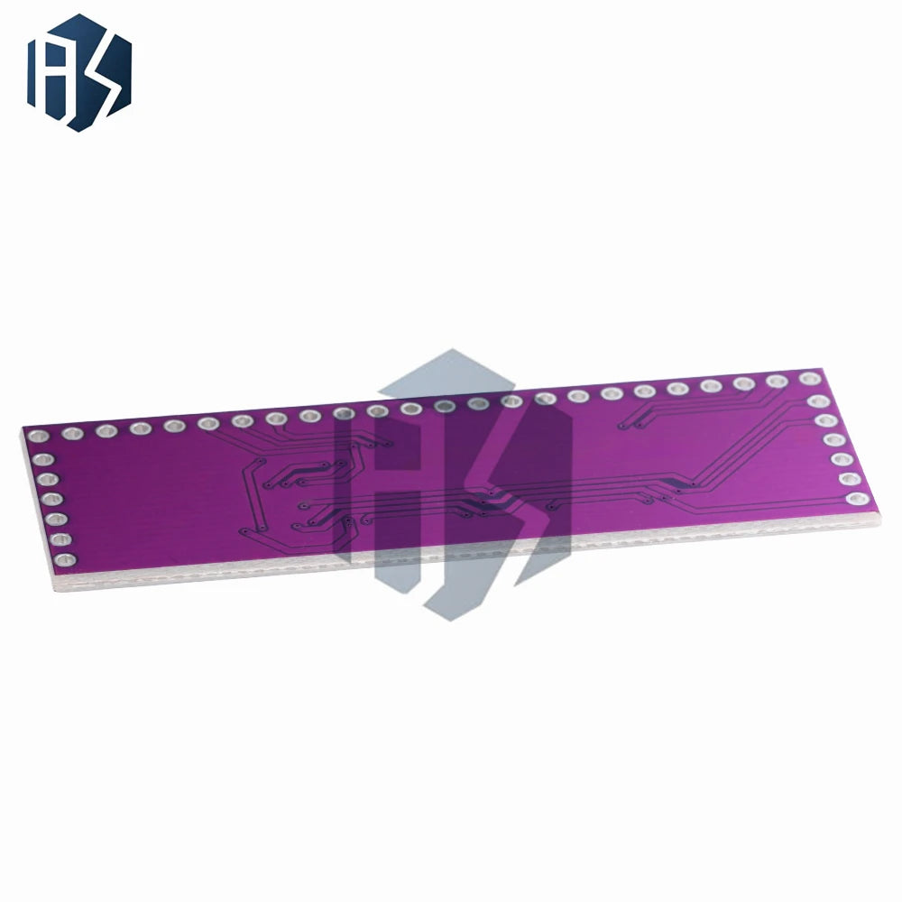 Microcontroller Serial Parallel Pin IO Expansion Module 74HC595 Zpaxo