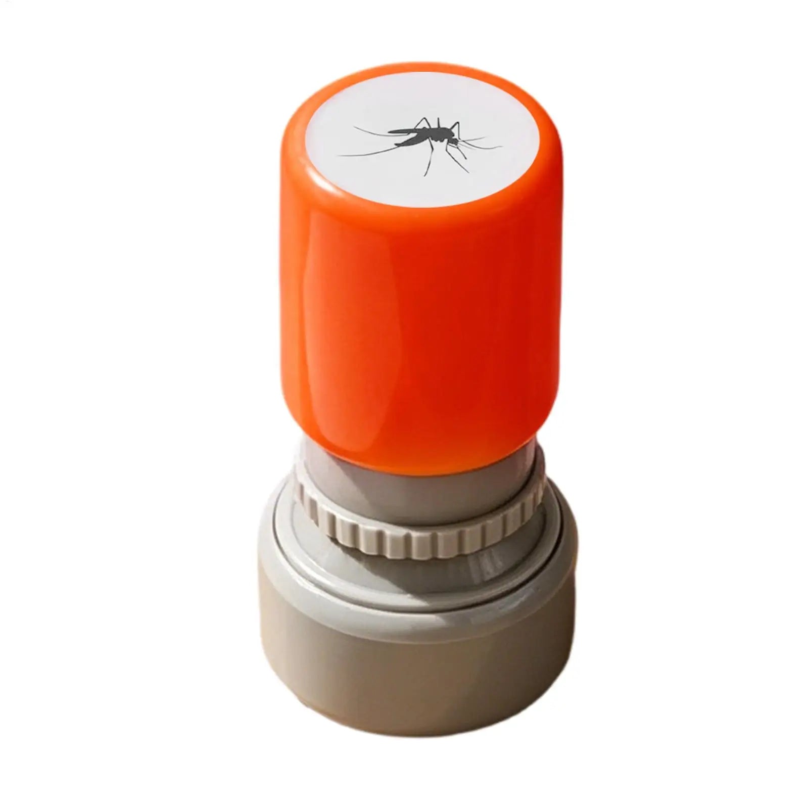 Funny Mosquito Stamp Realistic Dead Insect Prank Toy Portable Craft