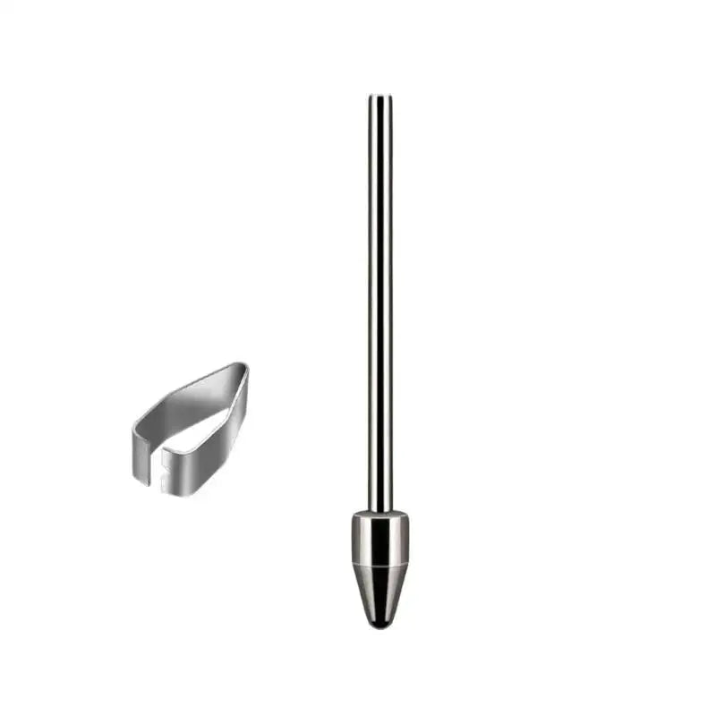 652F Smooth Writing Tablet Pen Tips for Tab S23 NOTE10 20 Tablet Precise Control Zpaxo
