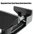 Mini Vise Adjustable Carving Craft Repair Bench Artists Professionals