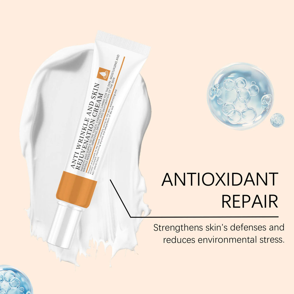 Nicotinamide Face Cream – Brighten Skin & Reduce Pigmentation Face Moisturizer Cream Zpaxo