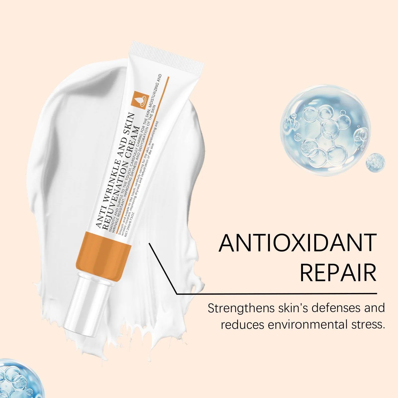 Nicotinamide Face Cream – Brighten Skin & Reduce Pigmentation Face Moisturizer Cream Zpaxo