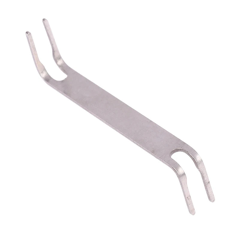 Lock Opener Tool Professional Locksmith Removal Hooks Tension Wrench Zpaxo