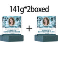 Deep Cleansing Bath Soap – Moisturizing, Oil Control & Deodorizing Cleansing Bar Soap Zpaxo 141g X 2boxed