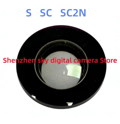 Camera Repair Accessories RICOH S SC SC2 V Glass