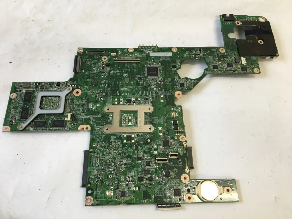 DELL XPS 15 L501X Laptop Motherboard 1GB DAGM6BMB8F0 0C9RHD CN-0C9RHD