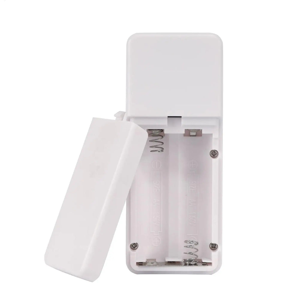 Wireless Refrigerator Temperature Measure Tool Double Sensor Fridge