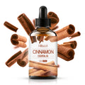 CINNAMON ESSENTIAL OIL a high-quality moisturizing nourishing massage oil with a refreshing scent, suitable for all skin types Zpaxo 30ml CINNAMON Other