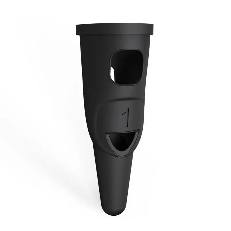 652F Anti-Sweat Finger Sleeve Screen Finger Cots Screen Game Thumb Guards for Different Tasks Thumb Protector Thumb Glove Zpaxo A CN