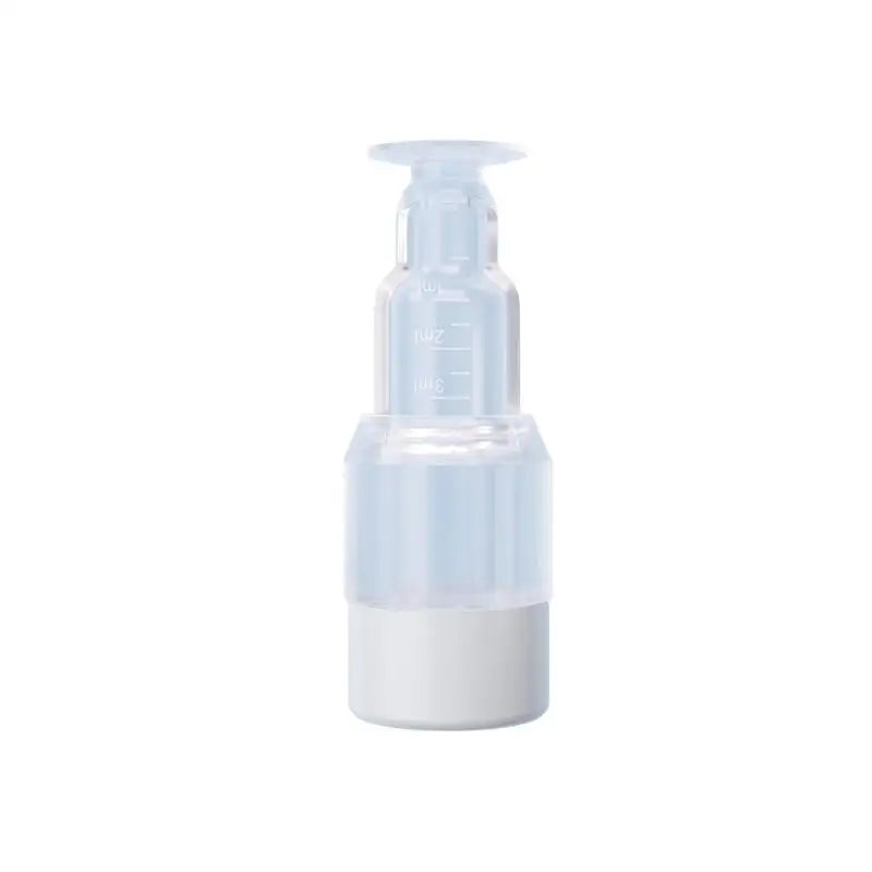 6-Needle Scalp Applicator Comb for Hair Serum & Oil