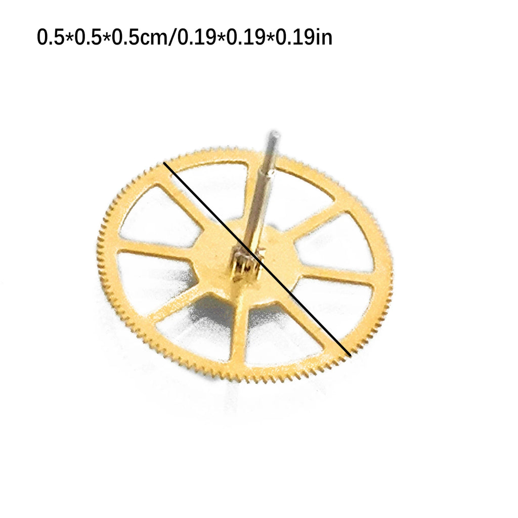 Generic Repair Replacement Part Seconds Wheel 210 ETA 2824-2 2824