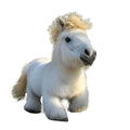 Kids Horse Toys Horse Stuffed Animal With Movement & Sounds Early Educational Toy Interactive Electronic Pet For Girls Boys Zpaxo White United States