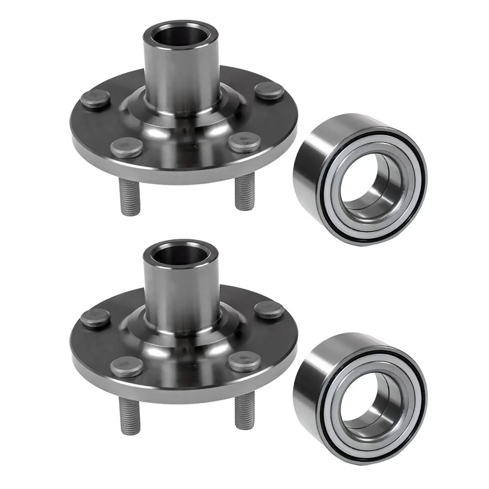 Front Wheel Hub Bearing 510063 930-400 Toyota Avalon Camry Highlander