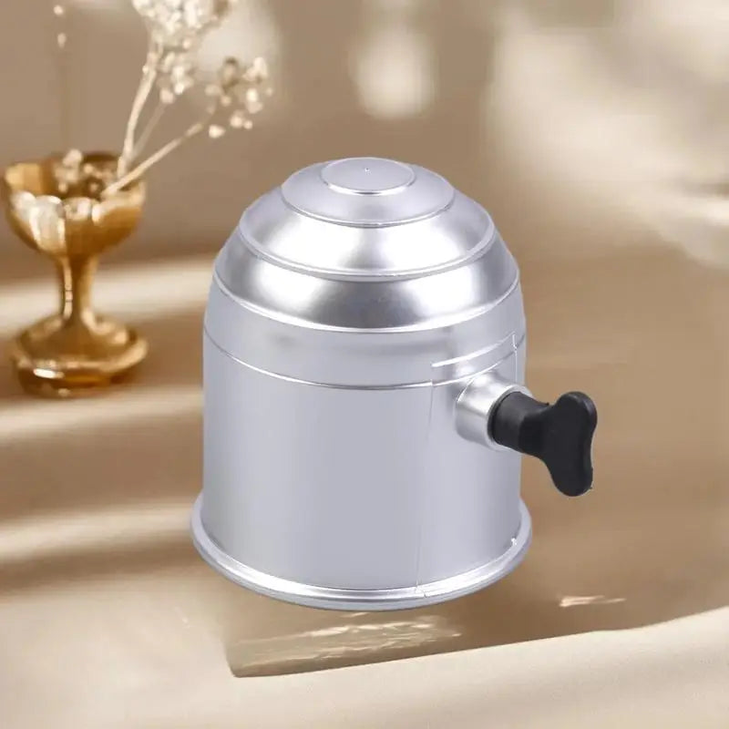 50mm Tow Bar Ball Cover Cap with Lock Key – Hitch Protector