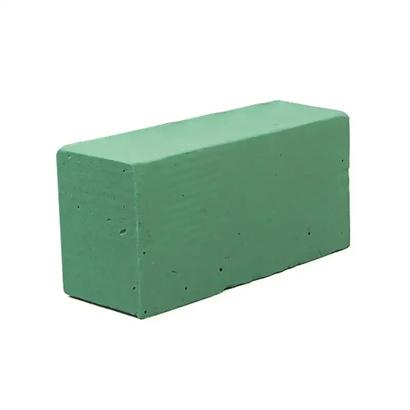 DIY Floral Foam Bricks Flowers Mud Green Florist Styrofoam Blocks