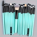 Makeup Brush Eyeshadow Eyeliner Brushes Foundation Concealers Powder
