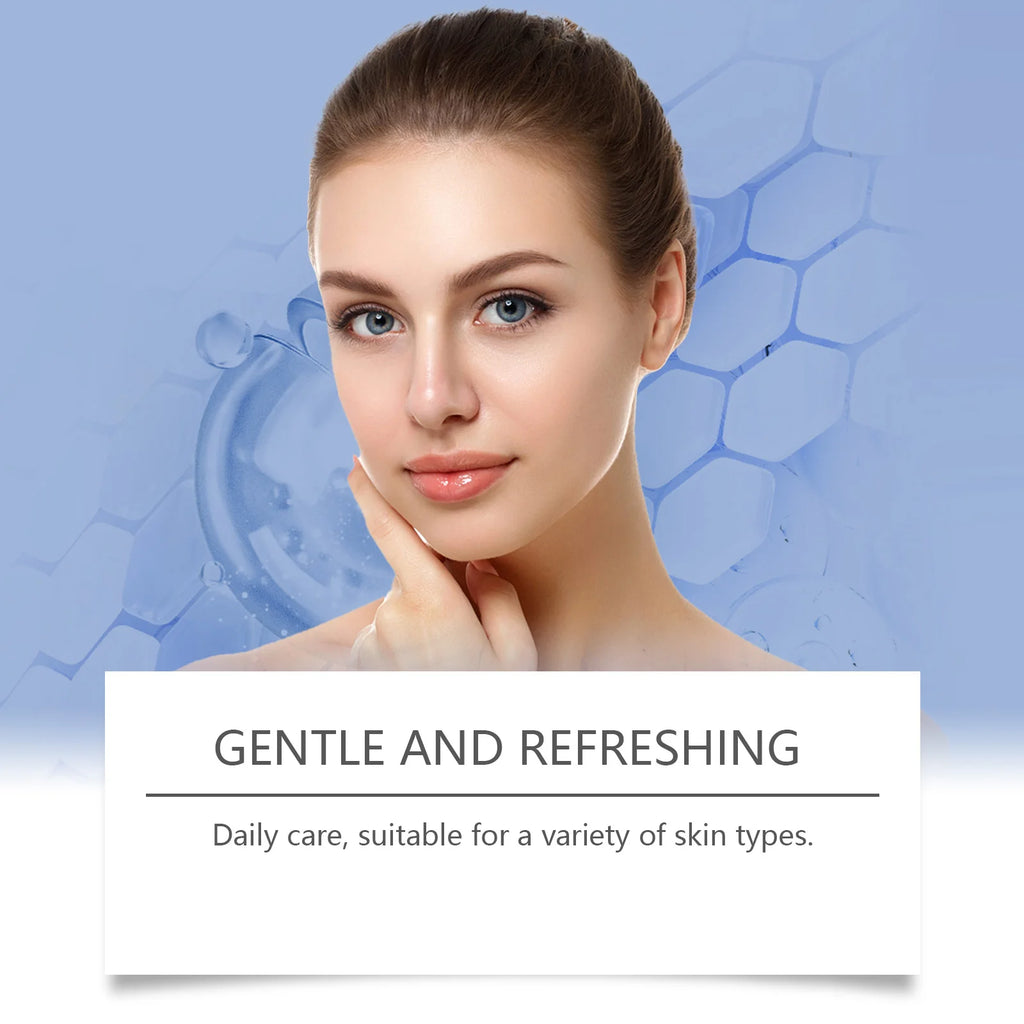 Hoygi Salicylic Acid Exfoliating Pads for Face 70pcs Gentle Skin Brightening Toner Wipes with Glycolic Acid for Smooth Texture Zpaxo