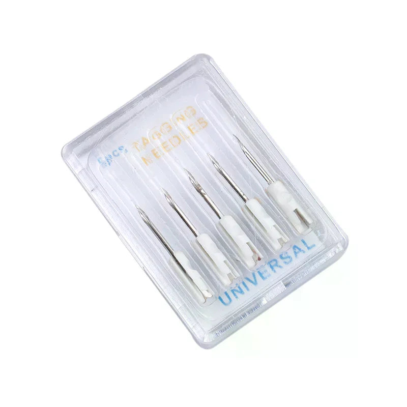 Any Standard Label Price Tag Attacher Gun Needles Zpaxo