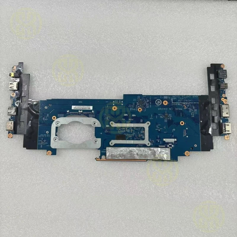 Lenovo Thinkpad X1 CARBON Laptop Motherboard 14282-2M I7-6600U Tested