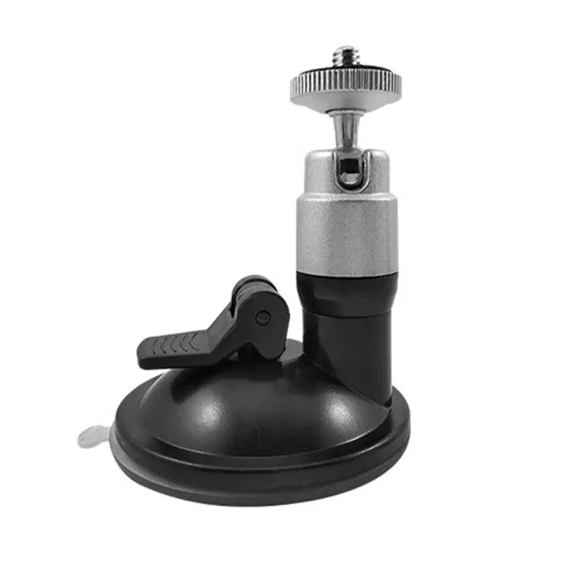 Upgrades Vacuum Pulling Cup Car Mount 1 Screw Designs Simple Zpaxo Silver China Mainland