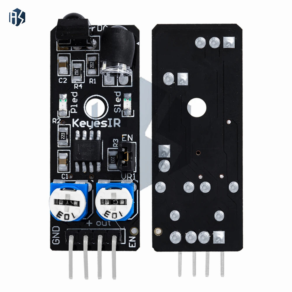 ky-032 Intelligent car obstacle avoidance sensor distance far infrared sensor photoelectric switch KY032 for Arduino Zpaxo