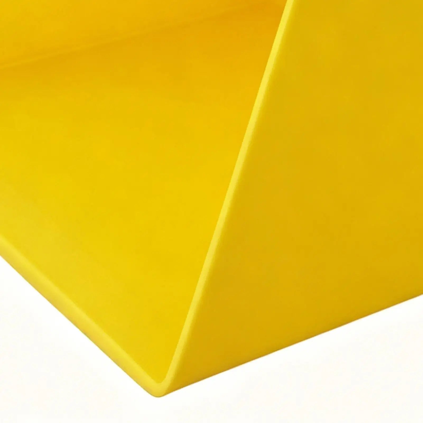 Plastic Feed Scoop Thickened Flat Bottom Food Shovel For Sheep Farming Utility Feed Scoop Poultry Durable Livestock Feeding Tool Zpaxo