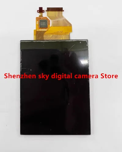 A7III A7M3 LCD Screen Display Sony ILCE-7M3 A7 III M3 Alpha 7m3 A73