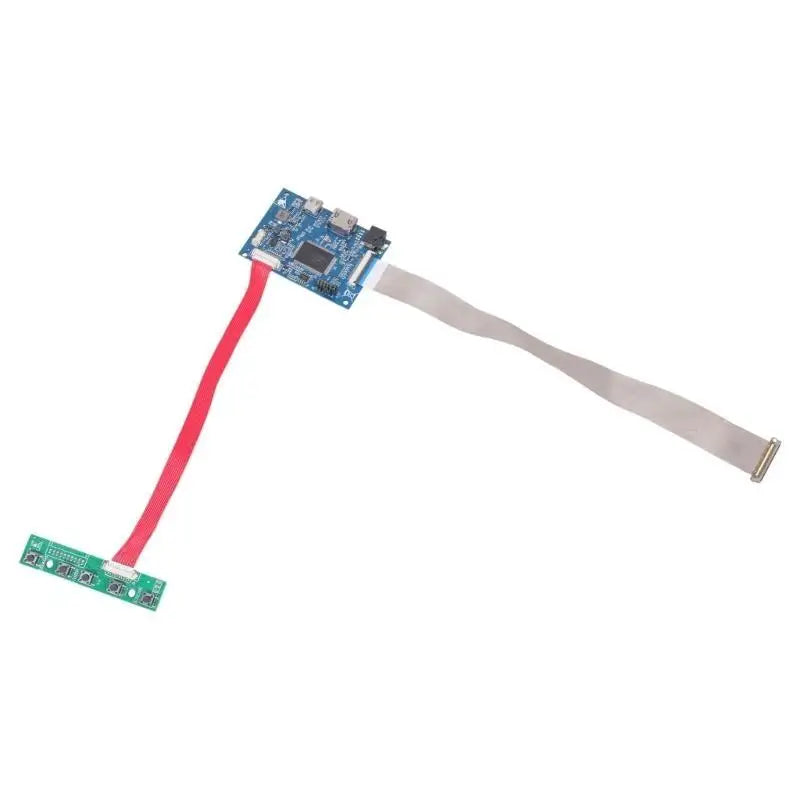652F 40pin EDP LCD Screen Driver Board 2560x1600 Multi Language Zpaxo