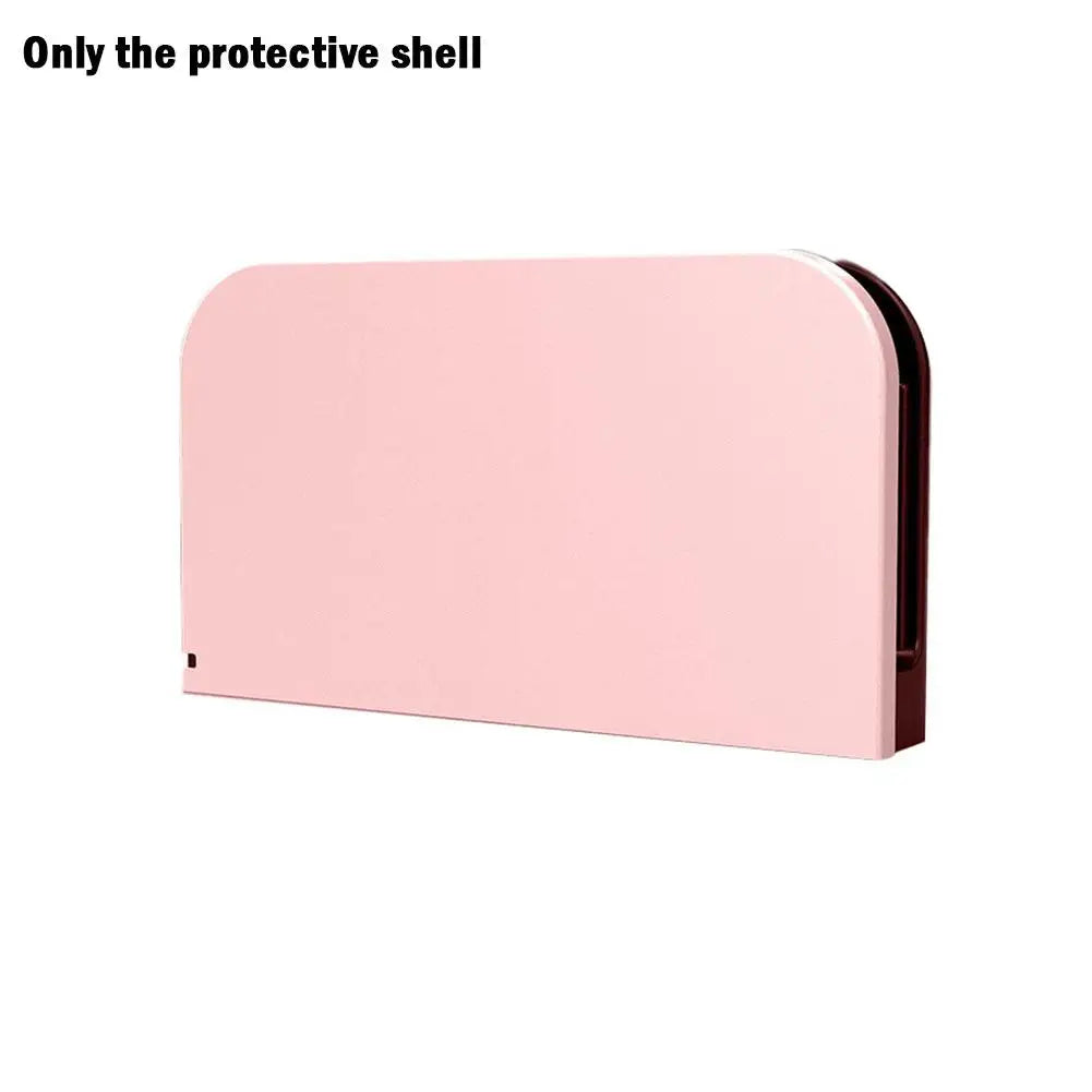 Nintendo Switch 2 Dock Dustproof Protective Cover Case Dock Protective Cover Zpaxo E
