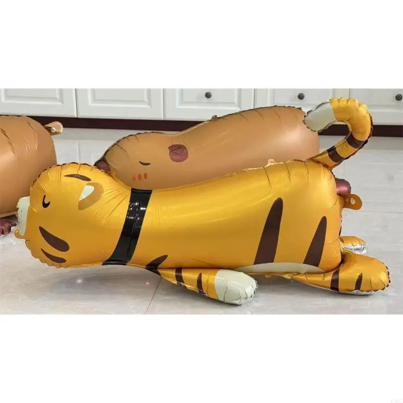 Large Animal Foil Balloon Photography Props Themed Birthday Party