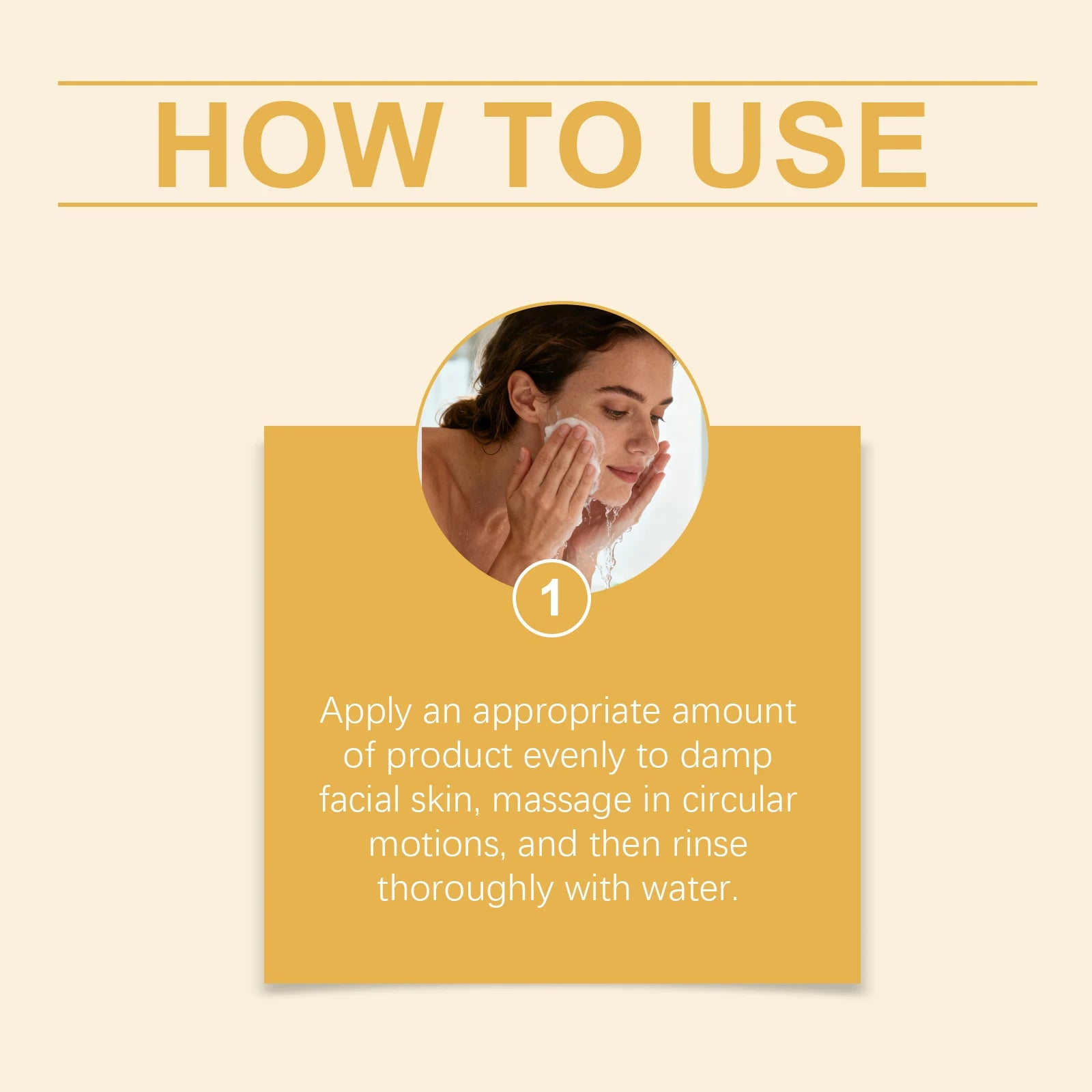 Exfoliating Apricot Facial Scrub Improves Skin Smoothness Evens Tone Zpaxo